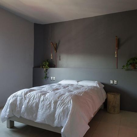 Oaxaca Comala Bed & Breakfast المظهر الخارجي الصورة