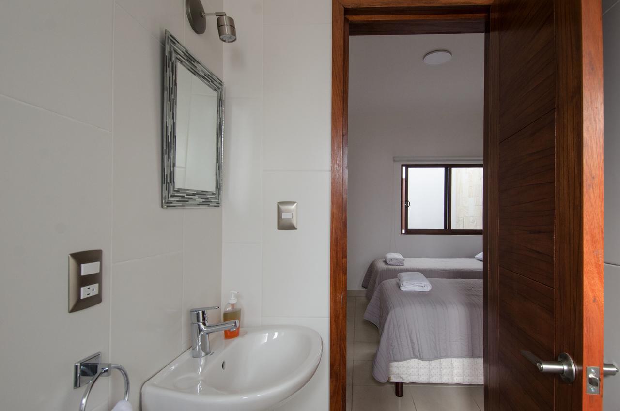 Oaxaca Comala Bed & Breakfast المظهر الخارجي الصورة