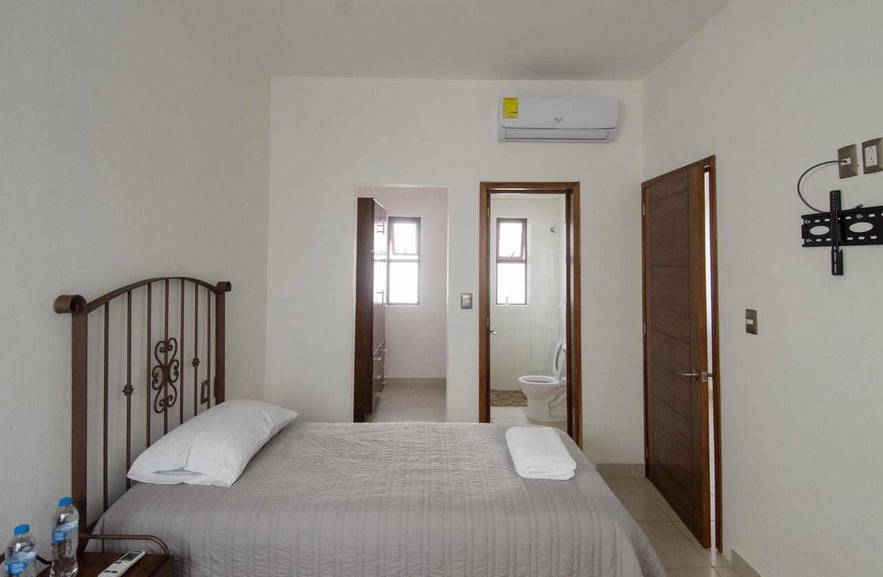 Oaxaca Comala Bed & Breakfast المظهر الخارجي الصورة