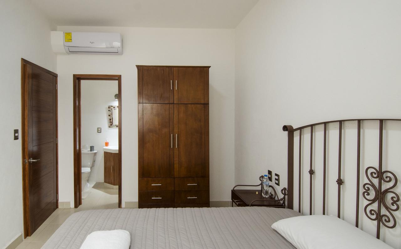 Oaxaca Comala Bed & Breakfast المظهر الخارجي الصورة