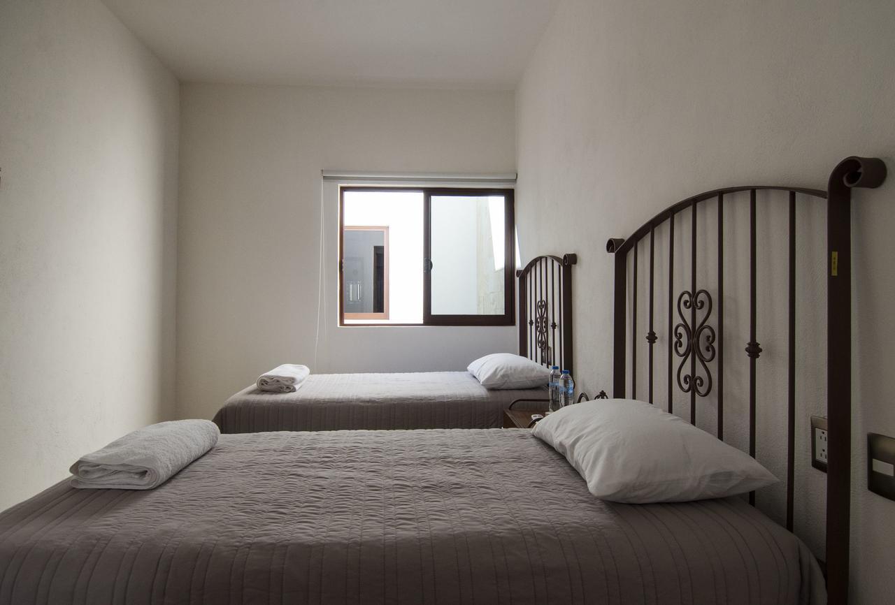 Oaxaca Comala Bed & Breakfast المظهر الخارجي الصورة