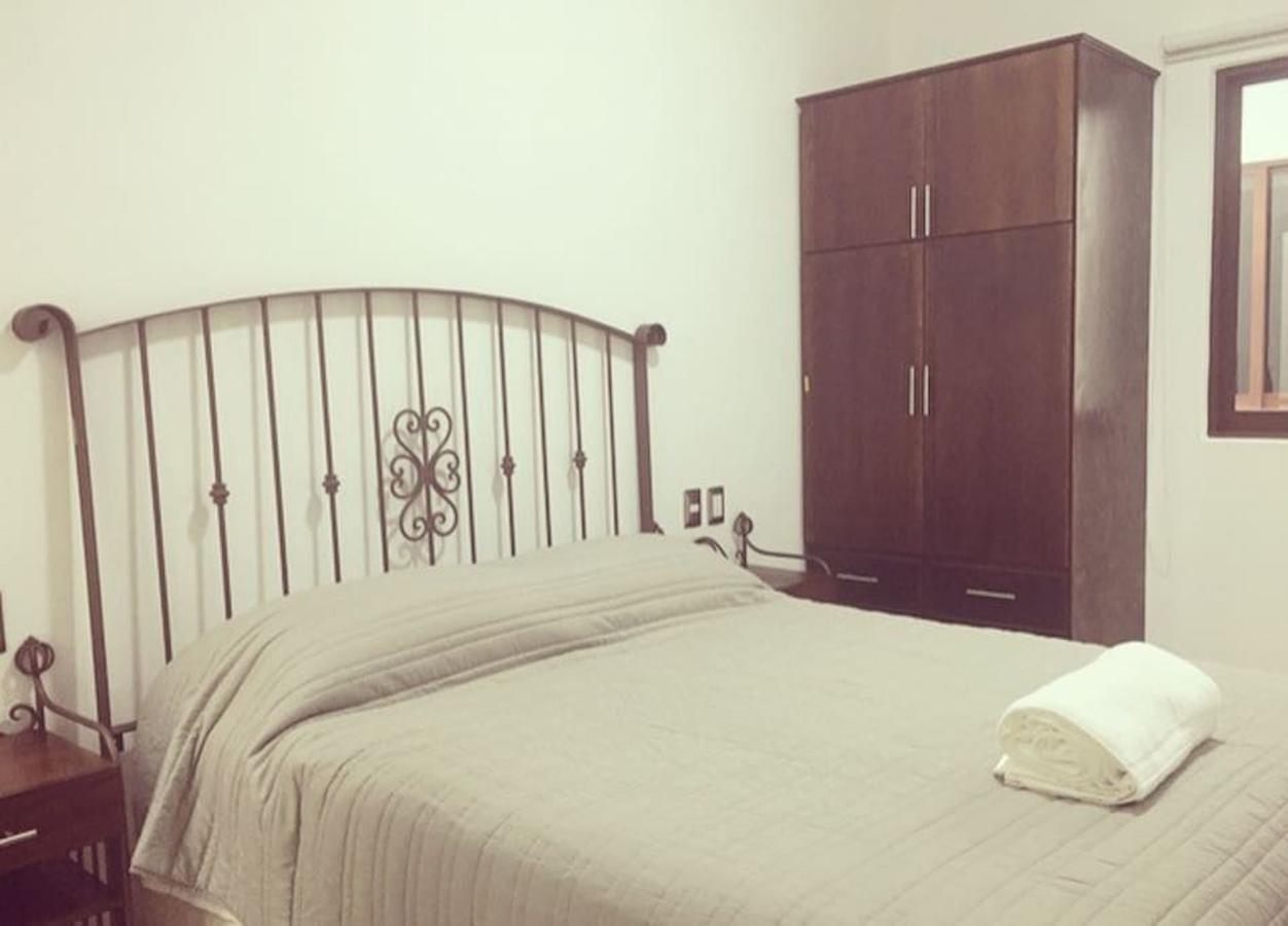 Oaxaca Comala Bed & Breakfast المظهر الخارجي الصورة